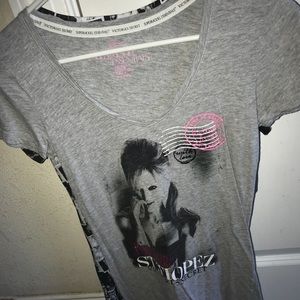 Victoria’s Secret v neck